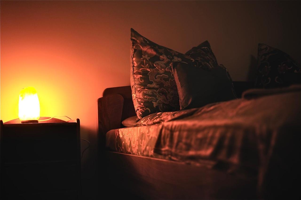 ドゥナハラスティ Bacchus Pub Es Panzio Bed & Breakfast エクステリア 写真